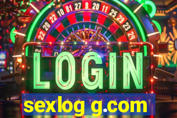 sexlog g.com